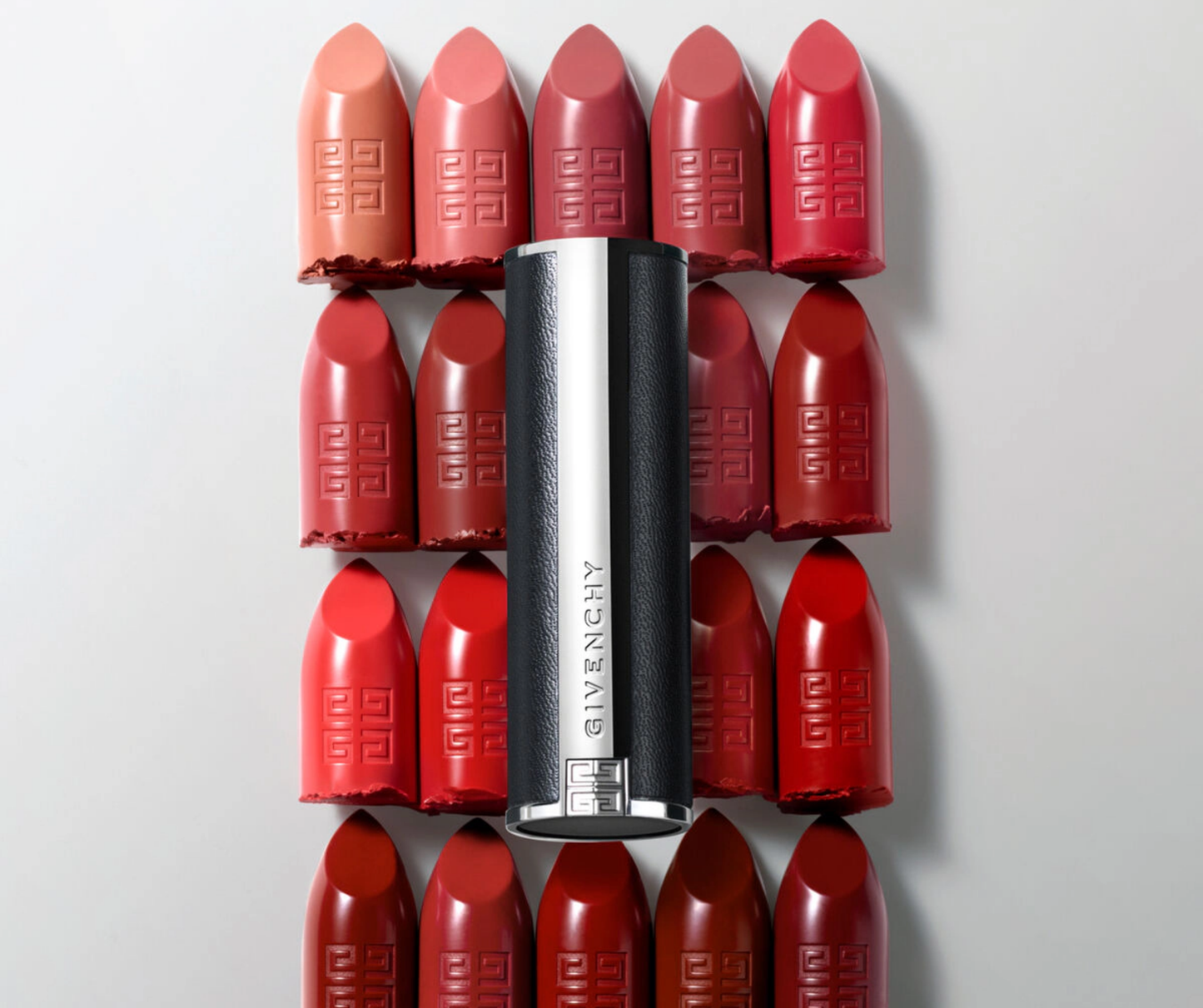 Givenchy Le Rouge Mini Lipstick 1.3g