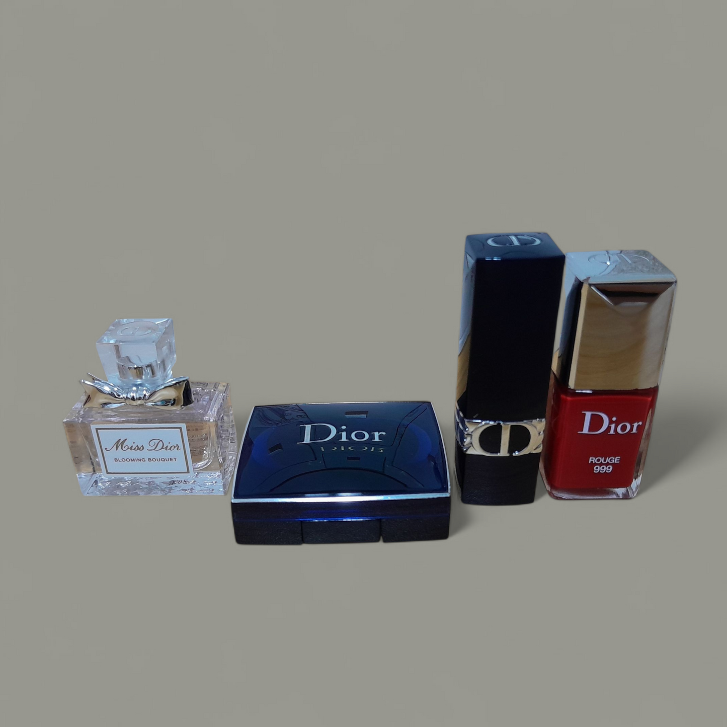 Dior Advent Calendar Makeup Set