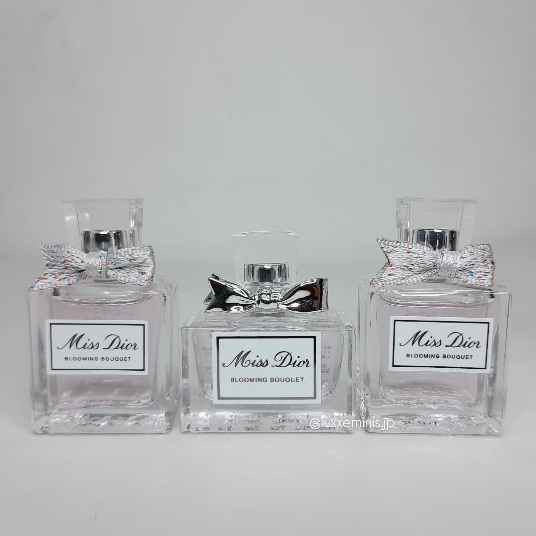 Miss Dior Blooming Bouquet