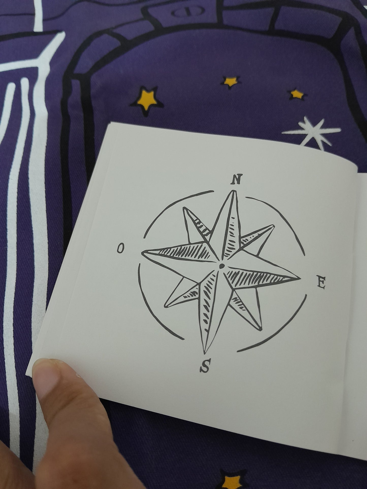 Dior Drawstring Pouch