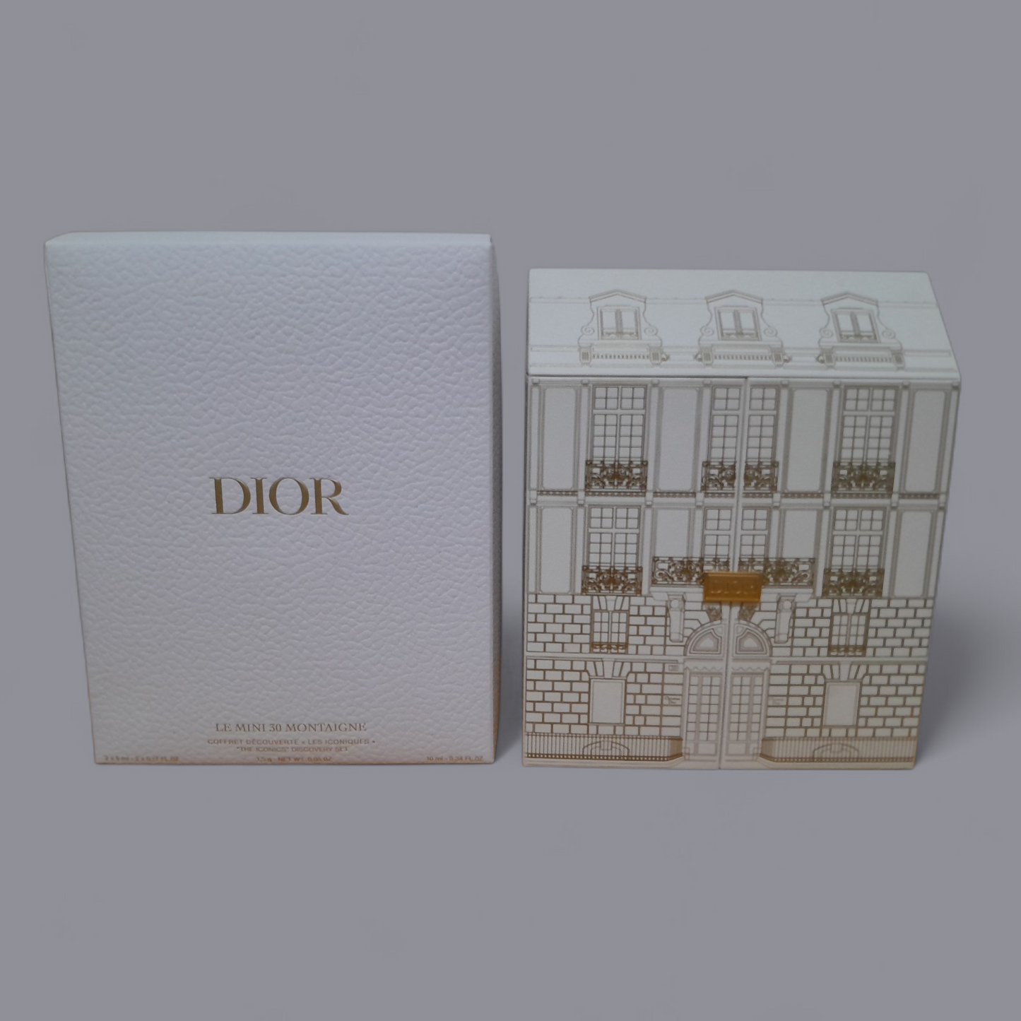 Dior Advent Calendar Makeup Set
