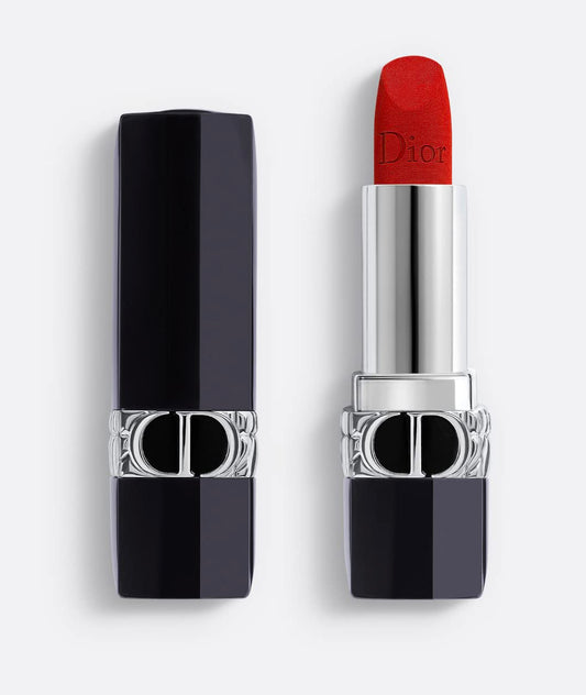 Dior Mini Lipstick Rouge 999