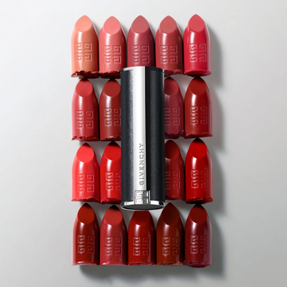 Le Rouge Interdit Intense Silk
Luminous Mini Lipstick 1.3g