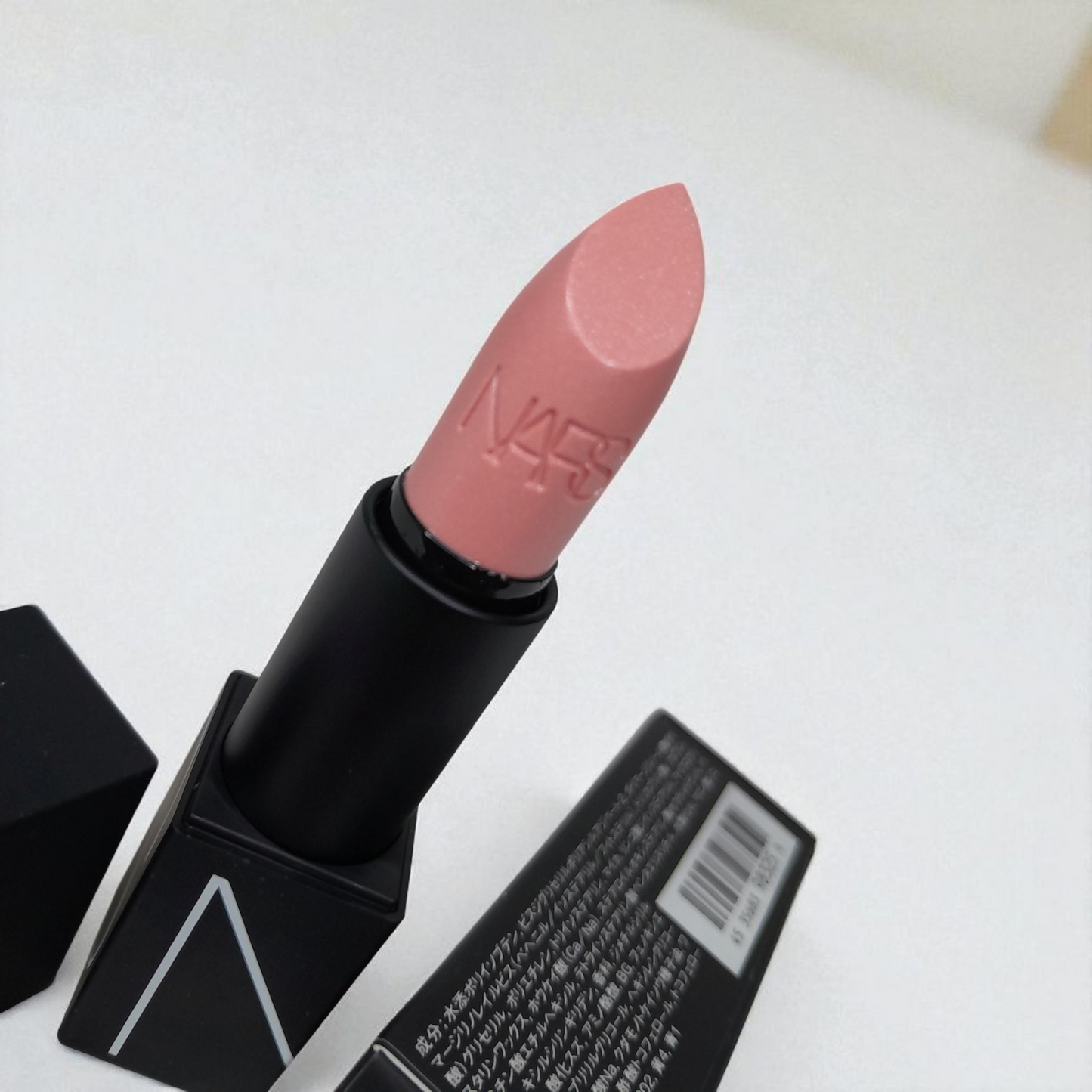NARS Fullsize Lipstick in Little Princess Sheer 3.5g