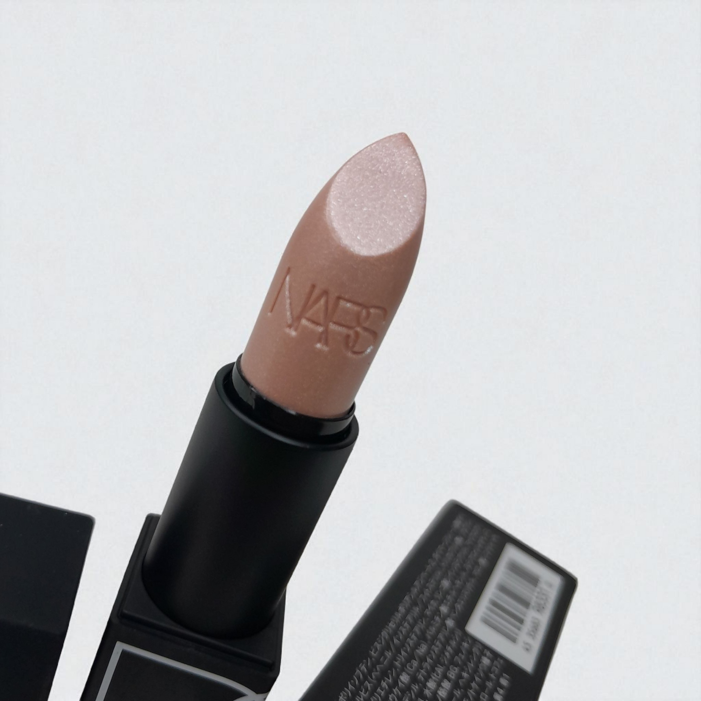 NARS Fullsize Lipstick in Sex Shuffle Sheer 3.5g