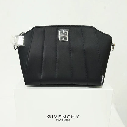 Givenchy 4pc Makeup Pouch Set