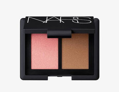 NARS Blush Duo Fullsize 5g