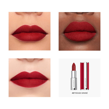 Givenchy Le Rouge Deep Velvet Mini Lipstick 1.5g