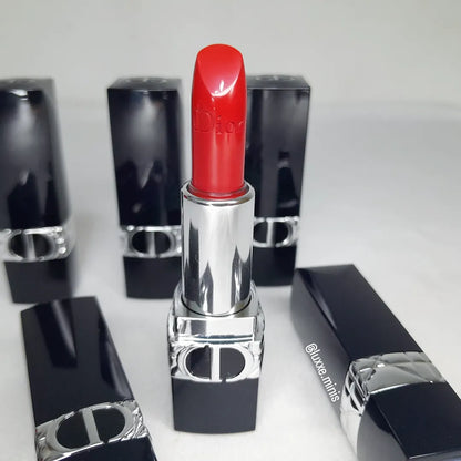 Dior Mini Lipstick Rouge 999