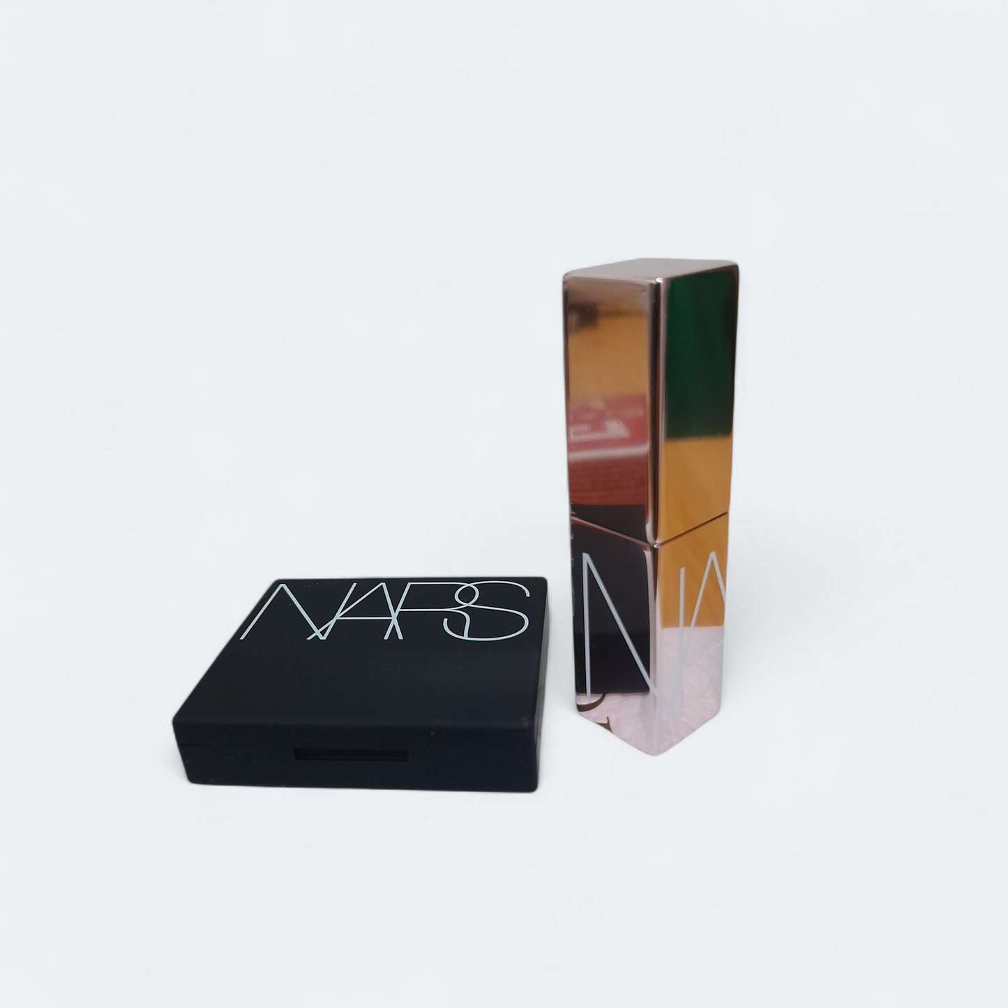 NARS Mini Orgasm Lip and Highlighter Duo Set