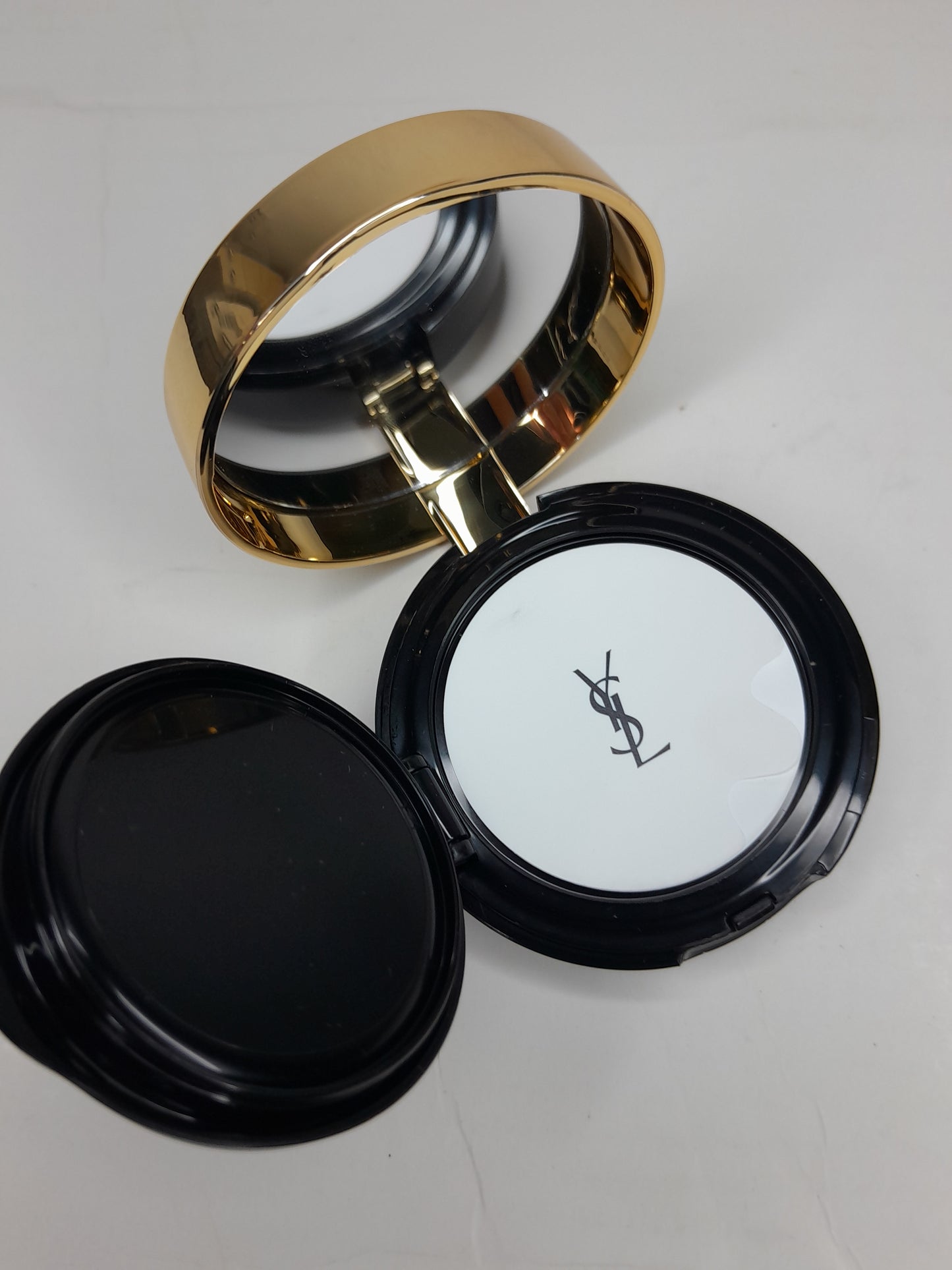 YSL Le Cushion Encre de Peau Mini Foundation Travel Size 5g