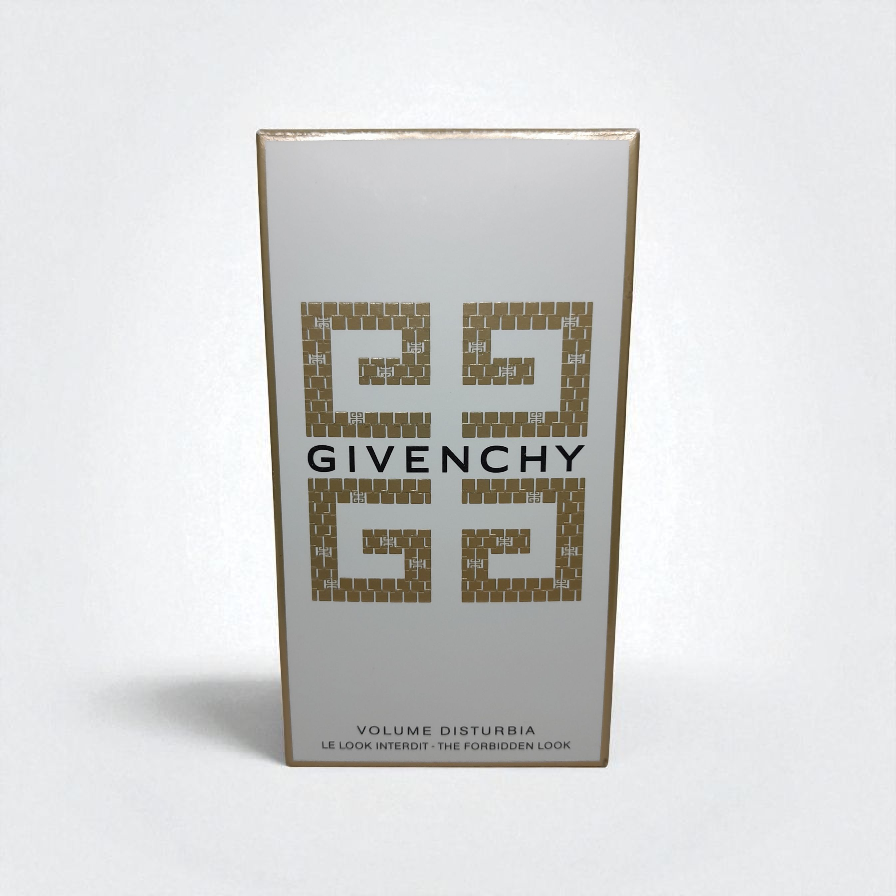 Givenchy The Forbidden Look Mascara and Mini Lipstick Set