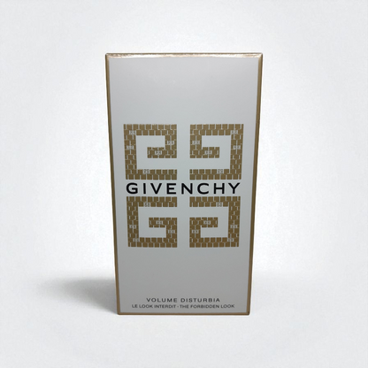 Givenchy The Forbidden Look Mascara and Mini Lipstick Set
