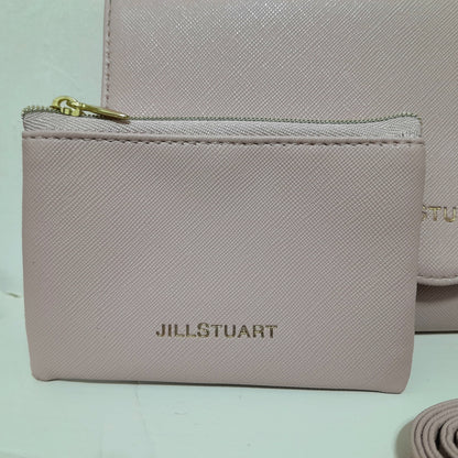 Jill Stuart Sling Bag with Coin Purse