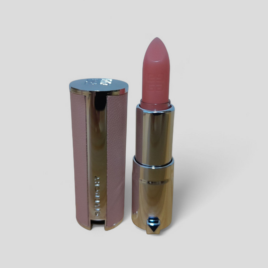 Givenchy Rose Perfecto Lip Balm Travel Size