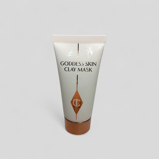 Charlotte Tilbury Goddess Skin Clay Mask 15ml