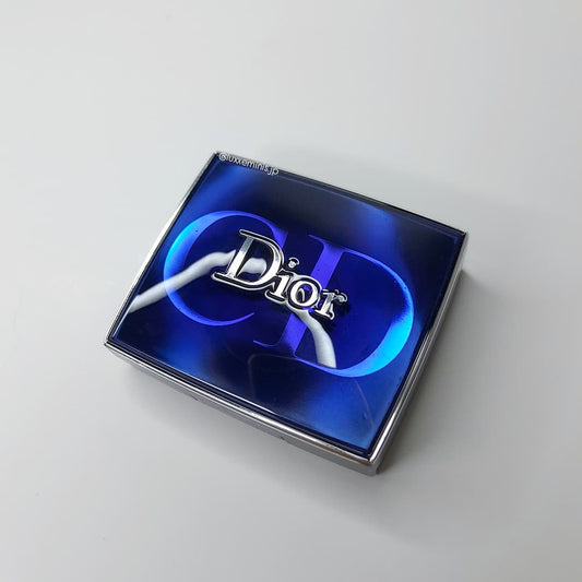 Dior 5 Couleurs Eyeshadow Palette Mini size