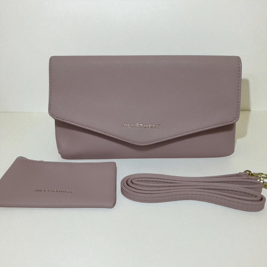 Jill Stuart Sling Bag with Coin Purse