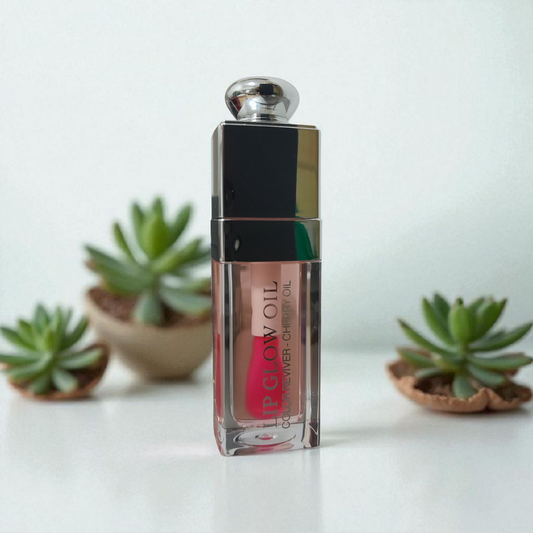 Dior Addict Lip Glow Oil Fullsize 6ml