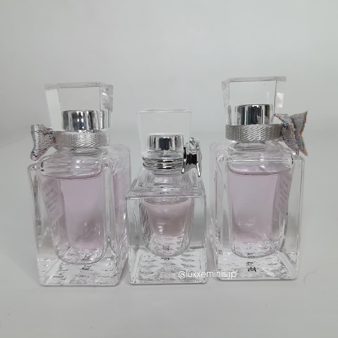 Miss Dior Blooming Bouquet