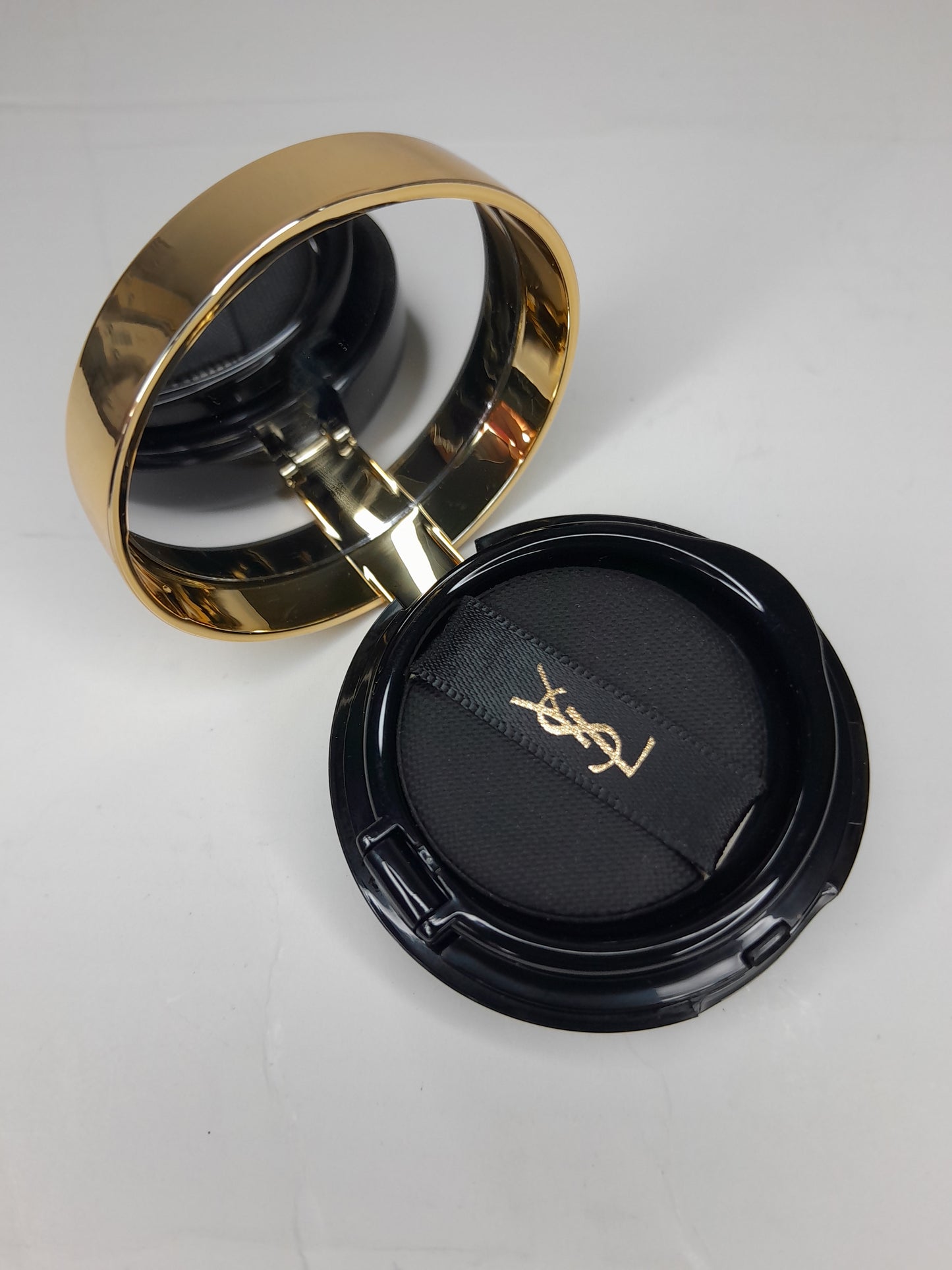 YSL Le Cushion Encre de Peau Mini Foundation Travel Size 5g