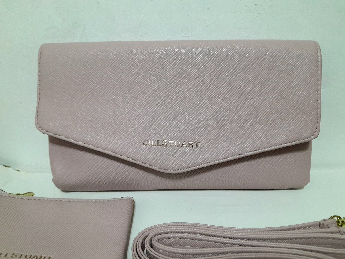 Jill Stuart Sling Bag with Coin Purse