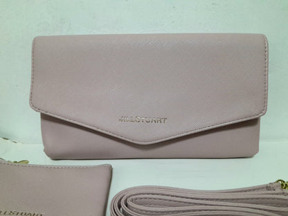 Jill Stuart Sling Bag with Coin Purse