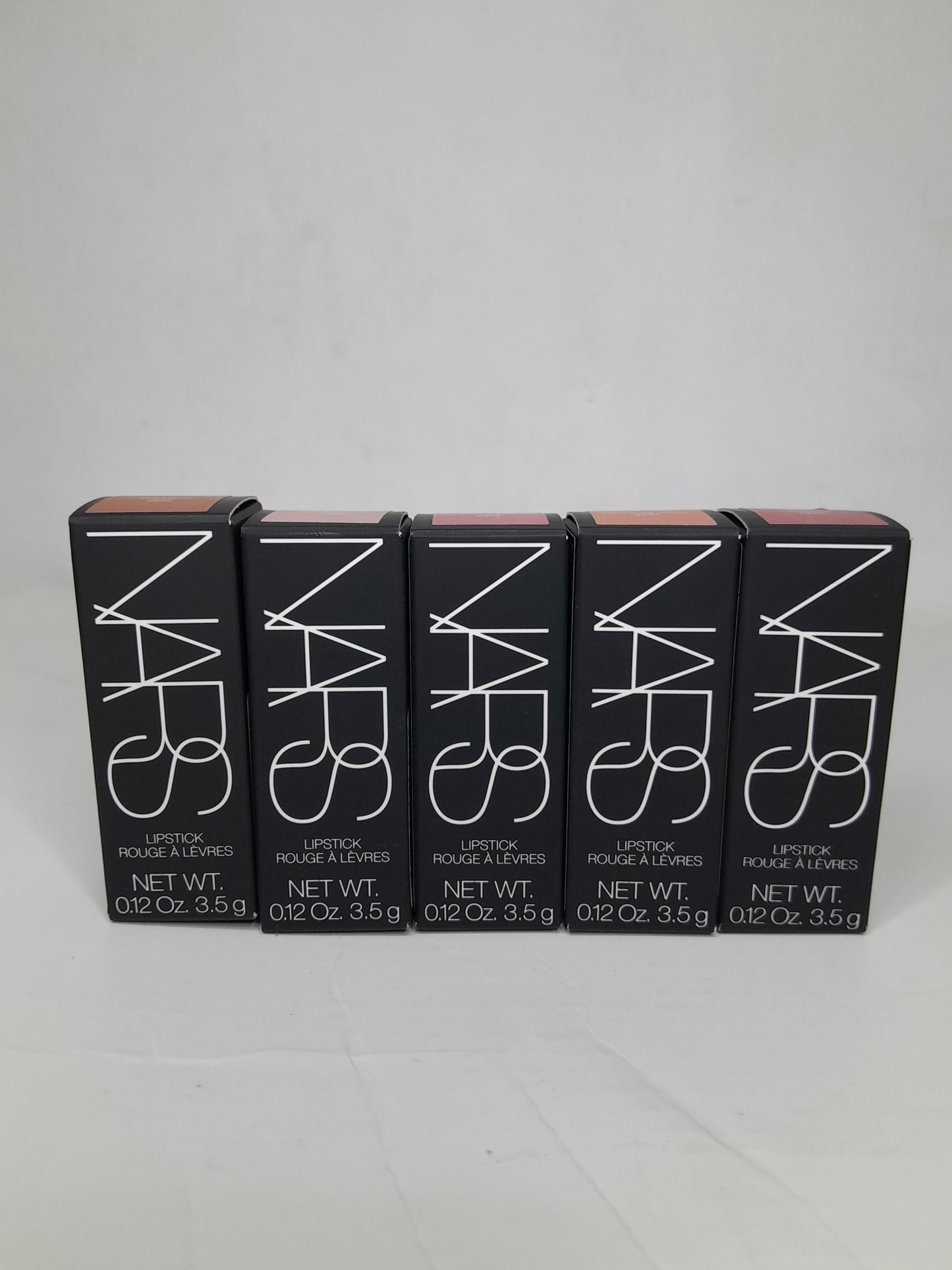 NARS Fullsize Lipstick in Cruising Sheer 3.5g