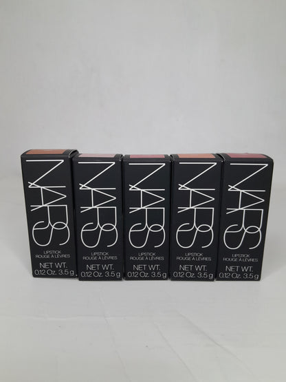 NARS Fullsize Lipstick in Cruising Sheer 3.5g