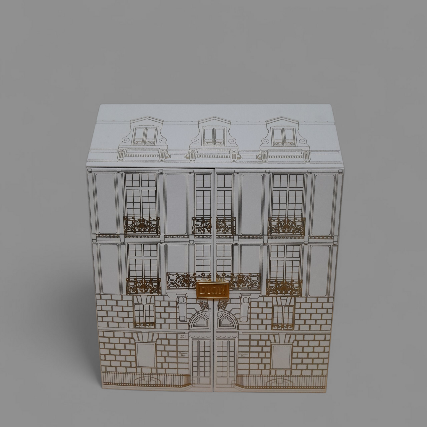 Dior Advent Calendar Makeup Set