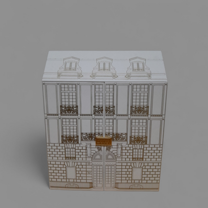 Dior Advent Calendar Makeup Set