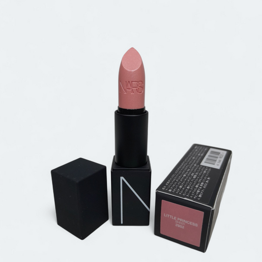 NARS Fullsize Lipstick in Little Princess Sheer 3.5g