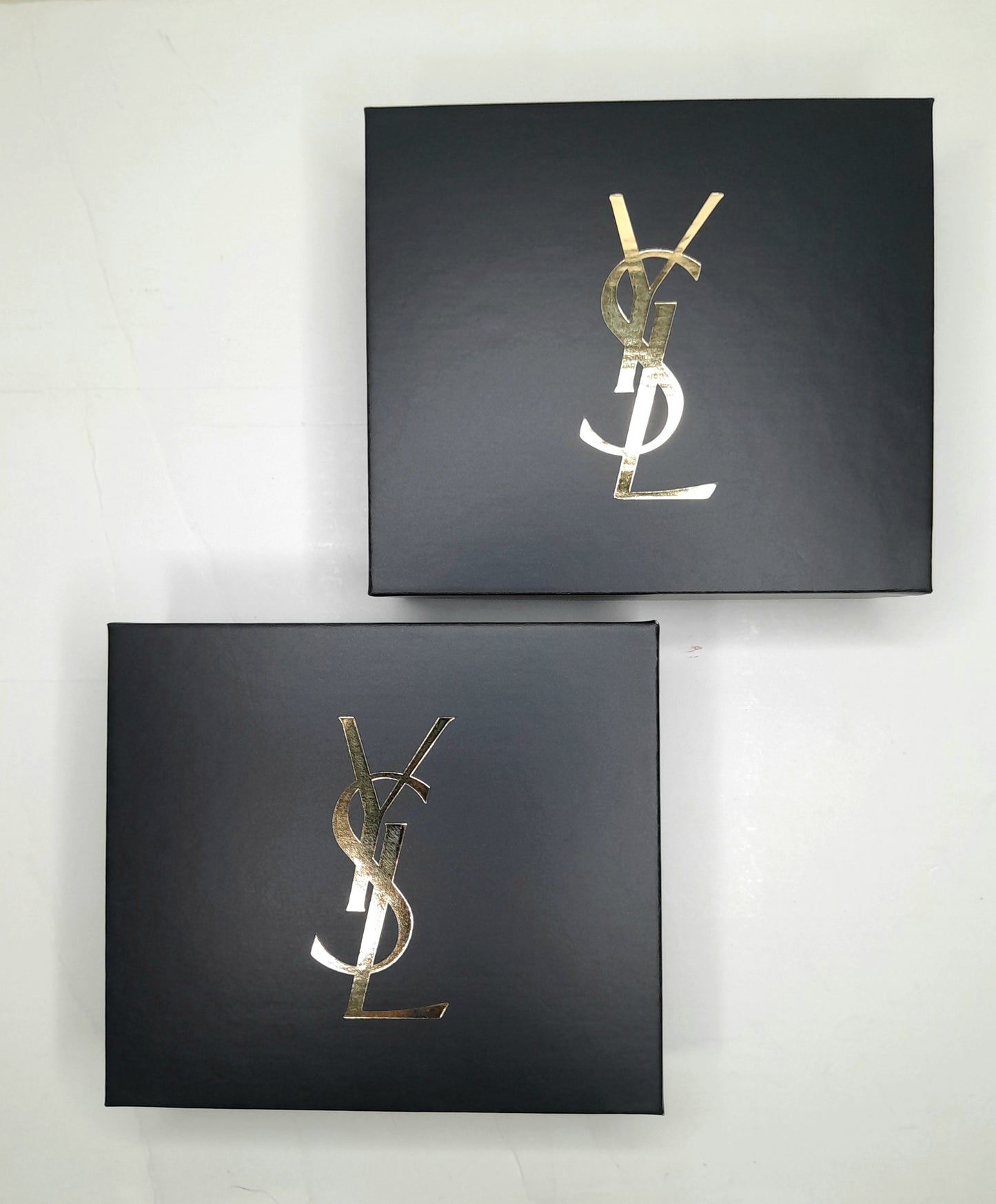 YSL Rouge Volupté Shine Oil-in-Stick Mini Lip Set