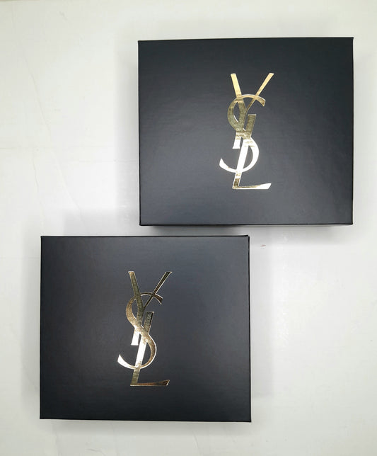YSL Rouge Volupté Shine Oil-in-Stick Mini Lip Set