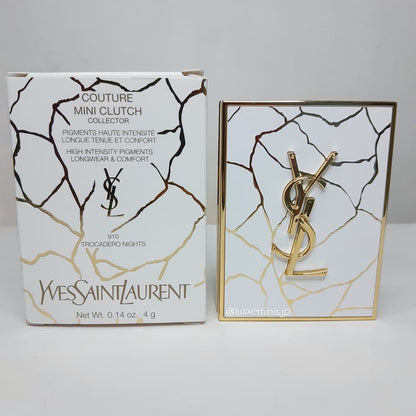 YSL Couture Mini Clutch Eyeshadow Palette