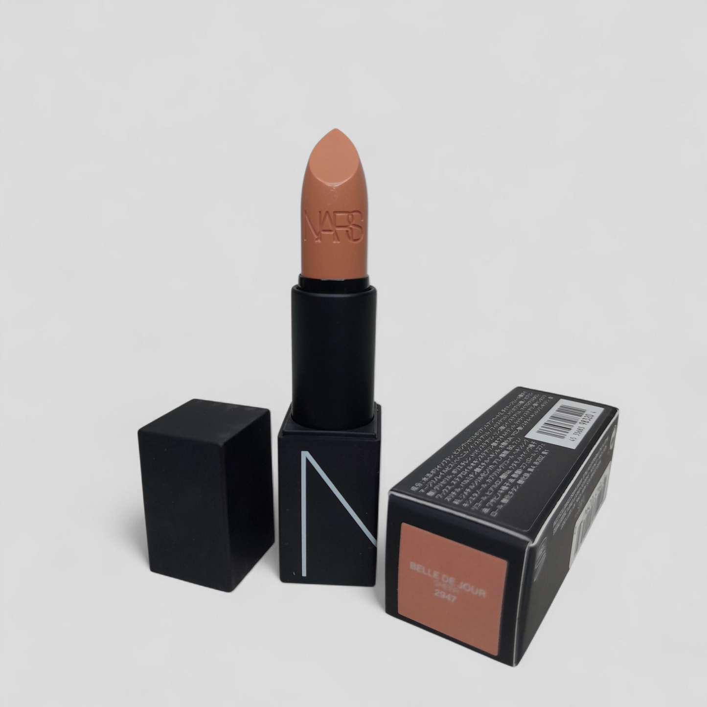 NARS Fullsize Lipstick in Belle De Jour Sheer 3.5g