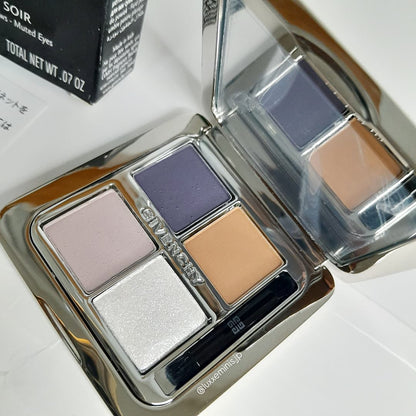 Givenchy Ecrin Du Soir Limited Edition Fullsize Eyeshadow