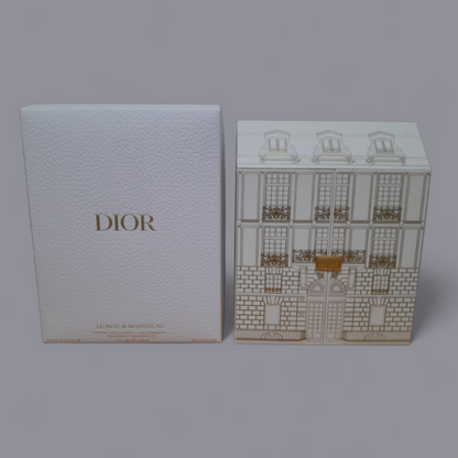 Dior Advent Calendar Makeup Set