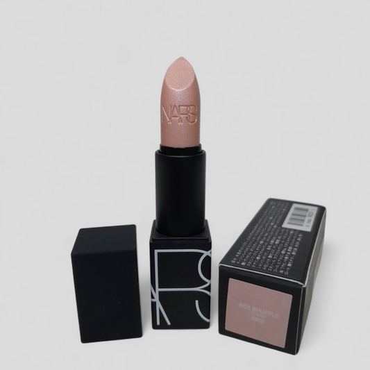 NARS Fullsize Lipstick in Sex Shuffle Sheer 3.5g