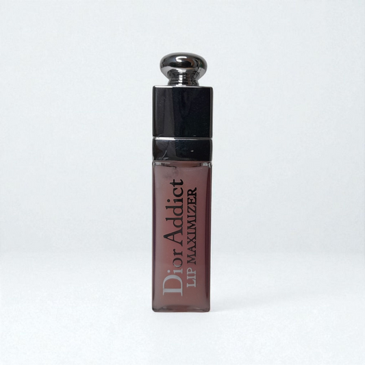 Dior Lip Maximizer Travel Size