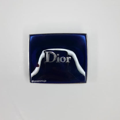 Dior 5 Couleurs Eyeshadow Palette Mini size