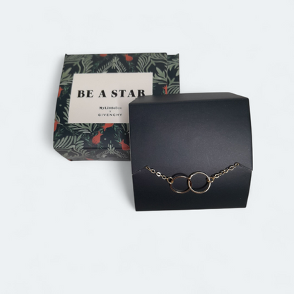 Givenchy Be A Star Bracelet
