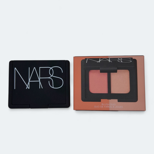 NARS Blush Duo Fullsize 5g