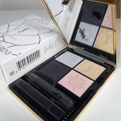 YSL Couture Mini Clutch Eyeshadow Palette